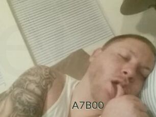 A7B00