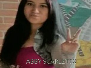 ABBY_SCARLETTX