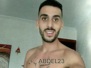 ABDEL23