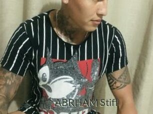 ABRHAM_Stiff