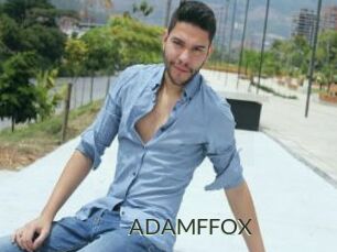 ADAMFFOX