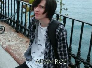 ADAM_ROD