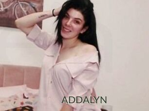 ADDALYN