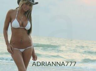 ADRIANNA777