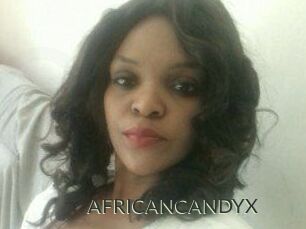 AFRICANCANDYX