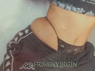 AFRIKENVIRGIN