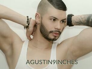 AGUSTIN9INCHES