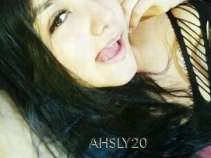 AHSLY20