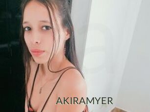 AKIRAMYER