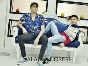 ALANandJOSEPH