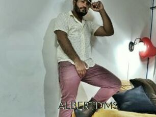 ALBERTDMS