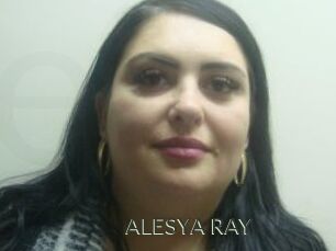 ALESYA_RAY