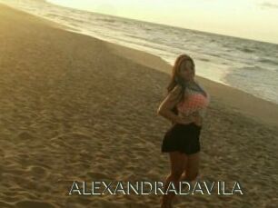 ALEXANDRADAVILA