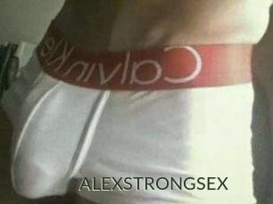 ALEXSTRONGSEX
