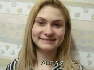 ALEXYS_