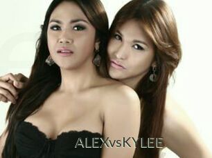 ALEXvsKYLEE