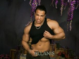 ALLANIS