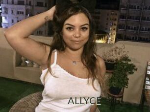 ALLYCE_
