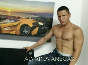 ALVAROVANEGAS
