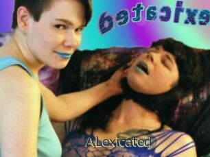ALexicated