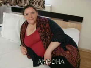AMADHA