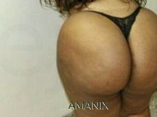 AMANI_X