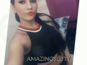 AMAZINGSLUTY