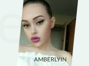 AMBERLYIN