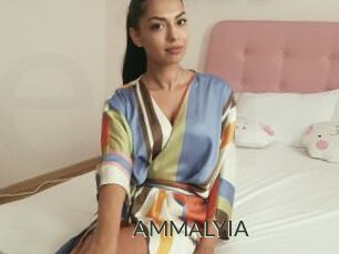 AMMALYIA