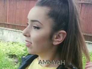 AMMYAH