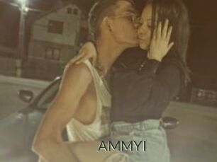 AMMYI