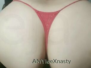 AMYleeXnasty