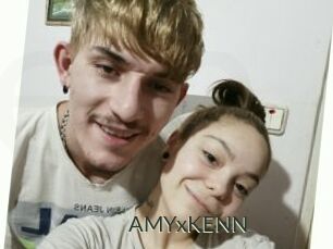 AMYxKENN