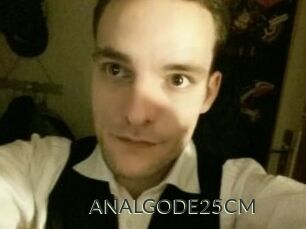 ANALGODE25CM