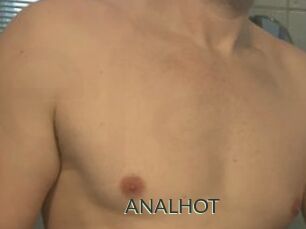ANALHOT