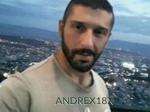 ANDREX18X