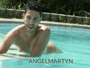 ANGELMARTYN