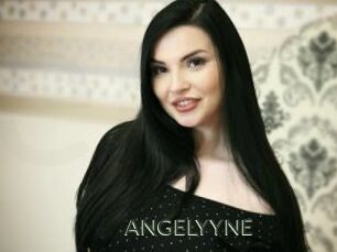 ANGELYYNE