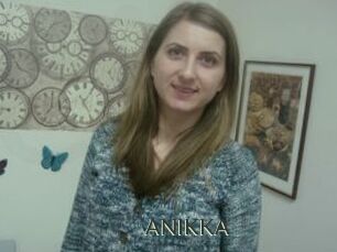 ANIKKA_