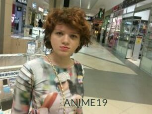 ANIME19