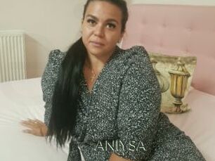 ANIYSA