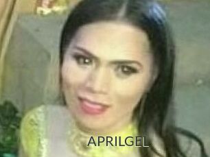 APRILGEL