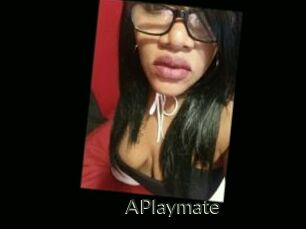 APlaymate
