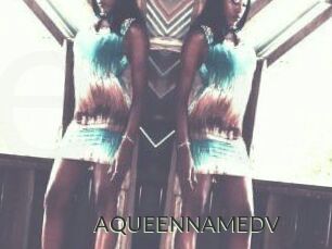 AQUEENNAMEDV