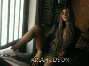ARIAHUDSON
