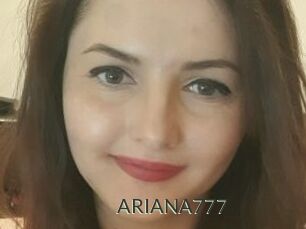 ARIANA777