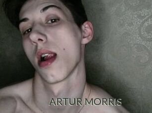 ARTUR_MORRIS