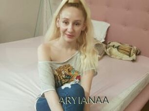 ARYIANAA