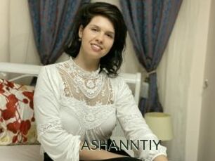 ASHANNTIY