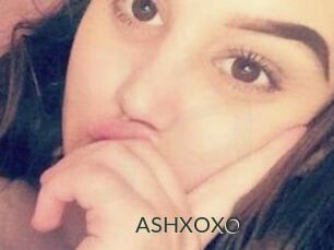 ASHXOXO